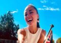 Strictly Come Dancing, de Katya Jones, disse a 'fica cada vez melhor' em demonstrar apoio da co-estrela