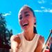 Strictly Come Dancing, de Katya Jones, disse a 'fica cada vez melhor' em demonstrar apoio da co-estrela