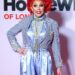 Strictly Come Dancing's Dancing's La Voix Nome, carreira e aparições de TV