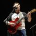 Sturgill Simpson configura uma nova conta de mídia social, sugere dicas sobre música que vem antes do Red Rocks Show