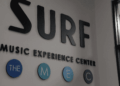 Surf Ballroom Marks Novo capítulo com experiência musical imersiva - ABC 6 News