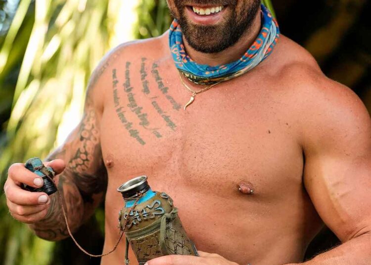 Survivor Season 49 Star perdeu o nascimento de seu primeiro bebê enquanto filmava