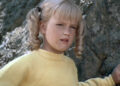 Susan Olsen revela uma razão surpreendente que ela agora acredita 'The Brady Bunch' é 'legal'