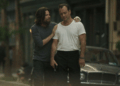 Suspense hits #1 na Netflix e Jason Bateman é irreconhecível