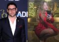 Sydney Sweeney & Scooter Braun Romance era para ser um segredo, dizem a fonte