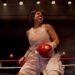 Sydney Sweeney admite 'realmente socando' outros atores em Christy Movie