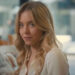 Sydney Sweeney brinca com uma das cenas mais difíceis que ela filmou para a biografia de Christy Martin