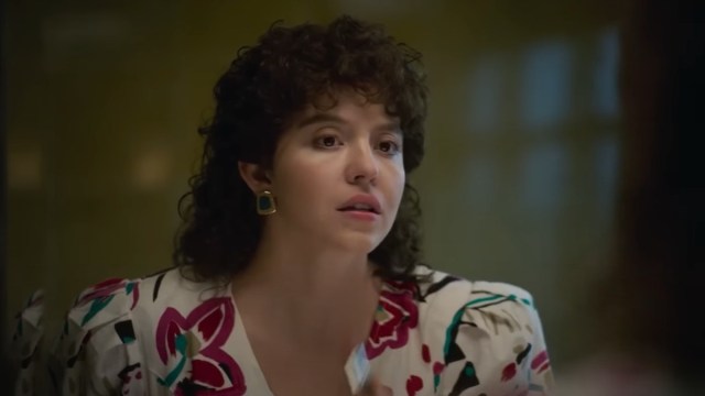 Sydney Sweeney dá um soco no novo trailer de Christy