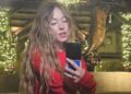 Sydney Sweeney diz que houve socos reais no filme de Christy