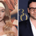 Sydney Sweeney e Scooter Braun Relationship Timeline