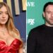 Sydney Sweeney e Scooter Braun viram de mãos dadas no parque temático: 'Eles parecem muito apaixonados'-Star Magazine