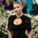 Sydney Sweeney faz um discurso emocional na estreia de Tiff de 'Christy'