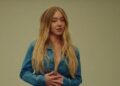 Sydney Sweeney não vai falar sobre jeans anúncios no TIFF
