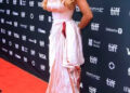 Sydney Sweeney quebra em lágrimas depois de sua transformação em "Christy" recebe ovação estrondosa