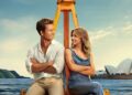 Sydney Sweeney se reunindo com Glen Powell tem fãs em espiral