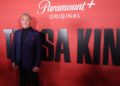 Sylvester Stallone, de Tulsa King, se ele tiver planos de aposentadoria