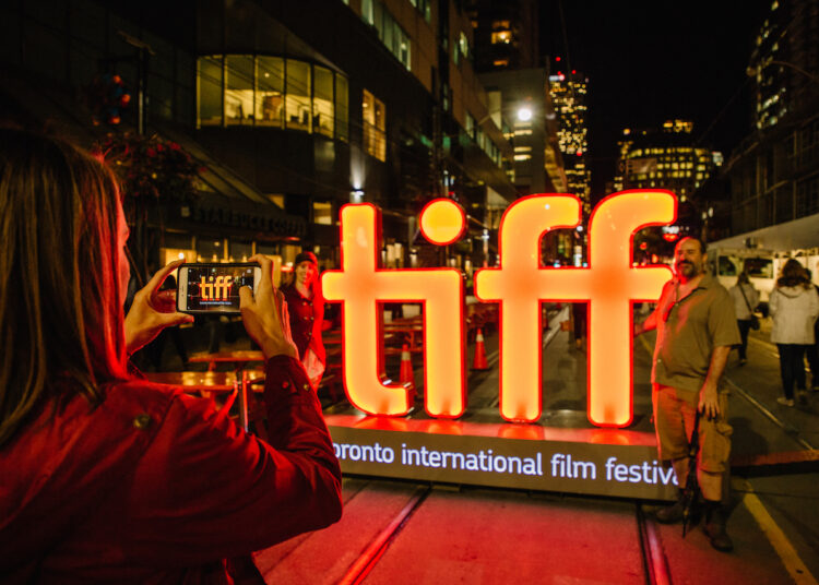 TIFF 2025: convidados de celebridades, rua do festival e filmes obrigatórios