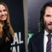 TIFF 50 Star Watch: Angelina Jolie, Keanu Reeves e muito mais estão atingindo o tapete vermelho este ano