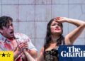 TOSCA Review - Novo Puccini forte sobe acima da soprano 'vergonha de você' 'russo | Ópera