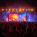 Tailândia e China comemoram cinquenta anos de laços diplomáticos no último festival de música em Guangzhou