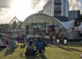 Tallahassee é finalista de uma bolsa de música ao vivo nacional
