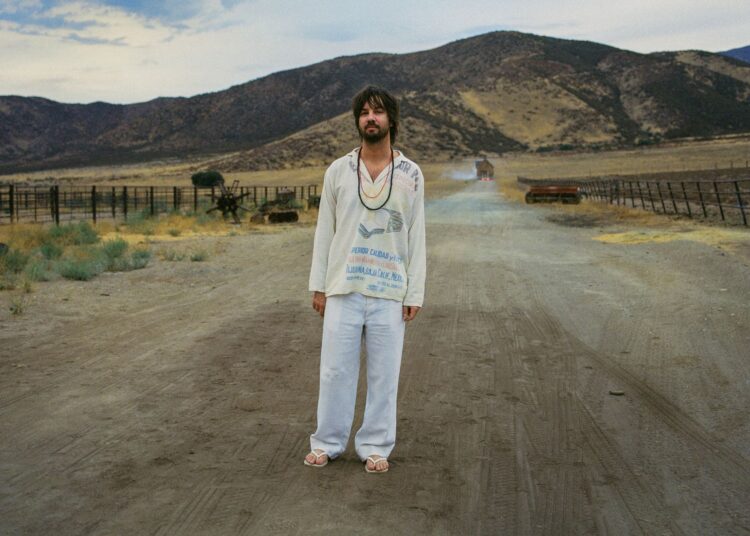 Tame Impala anuncia 2026 UK e European Tour, junto com o novo single 'Drácula'
