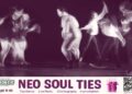 Tap Dance & Live Music Show: Neo Soul Ties