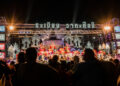 Tat lança o “Molam Festival” promovendo a música isan em um conceito de evento verde