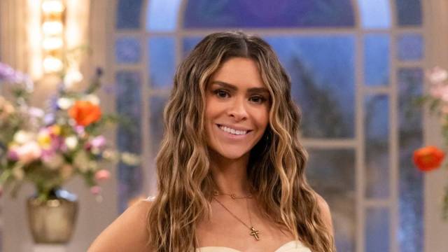 Taylor Frankie Paul, de Mórmon Wives, é a próxima solteira