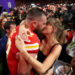 Taylor Swift, Travis Kelce vão se casar 'no próximo verão na página de Rhode Island', diz