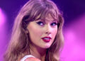 Taylor Swift anuncia 'Life of a Showgirl' Lanf Party Film Somente nos cinemas e fãs estão aqui para isso