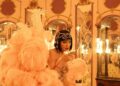 Taylor Swift anuncia festas de lançamento do teatro para novo álbum com a estréia exclusiva do videoclipe