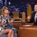 Taylor Swift aparecerá no programa de Jimmy Fallon três dias após a data de lançamento do álbum