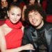 Taylor Swift chega à medida que as damas de honra de Selena Gomez revelaram - notícias de celebridades - entretenimento