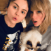 Taylor Swift chegou secretamente sob guarda -chuvas para o casamento de Selena Gomez e Benny Blanco: Relatório