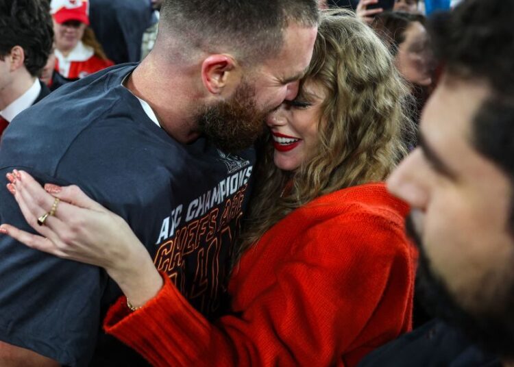 Taylor Swift é a mais famosa de todas as ondas, mas ela vai mudar por causa disso? Não apostamos