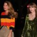 Taylor Swift é 'feito com' Blake Lively e Justin Baldoni Tribunal Drama, dizem fontes