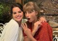 Taylor Swift e todas as celebridades do casamento de Selena Gomez