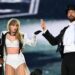 Taylor Swift escondido no jogo em casa de Travis Kelce faz parte de um plano maior, diz a fonte