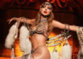 Taylor Swift escreveu um novo poema para sua última variante de vinil 'Life of a Showgirl'