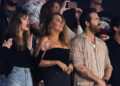 Taylor Swift estará no MetLife Stadium para Giants vs. Chiefs? Veja dentro de sua última visita de Meadowlands.