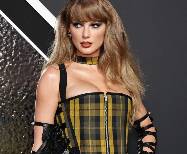 Taylor Swift não será deposto, regras do juiz