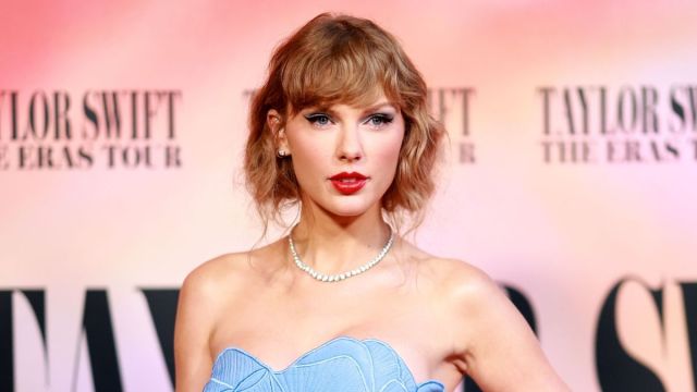 Taylor Swift nunca foi uma 'escolha real' para o Super Bowl, diz a fonte