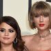 Taylor Swift 'para participar do casamento de Selena sozinho' como Travis 'pula' - Notícias de celebridades - entretenimento