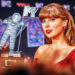 Taylor Swift participará dos VMAs de 2025 MTV?