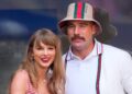 Taylor Swift provocou seu casamento 13 anos antes do envolvimento de Travis Kelce