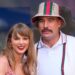 Taylor Swift provocou seu casamento 13 anos antes do envolvimento de Travis Kelce