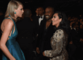 Taylor Swift quase se afastou da fama por causa de Kim Kardashian, diz a fonte