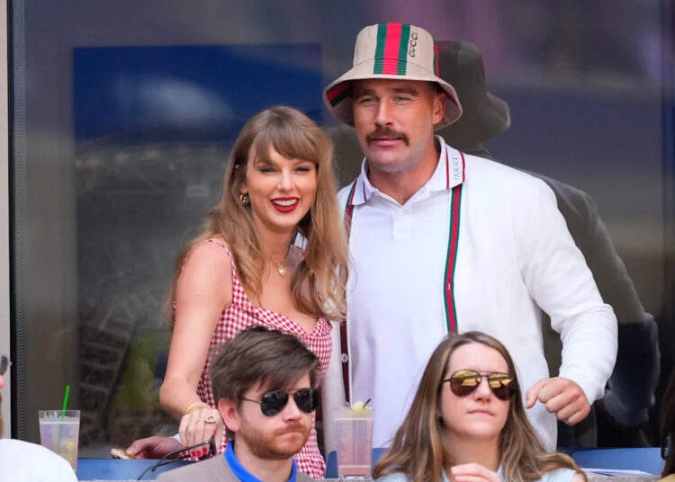 Taylor Swift revelou como ela planejaria seu futuro casamento 13 anos antes do engajamento de Travis Kelce