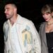 Taylor Swift se dedica a manter o relacionamento de Travis Kelce forte em meio à fama, diz a fonte